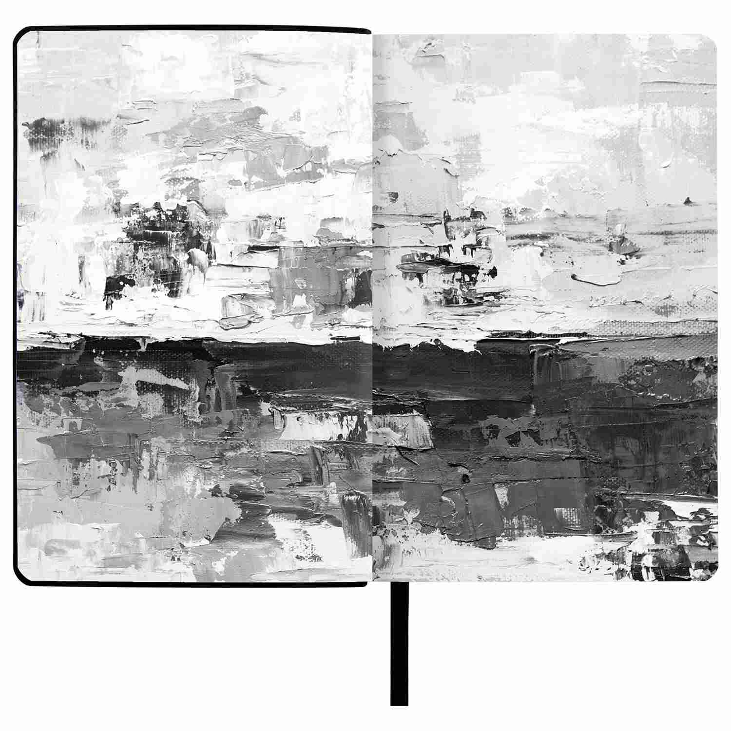 картинка Ежедневник недатированный, А5, 136 л, кожзам, "Glamour", BRAUBERG, 111999 от магазина Альфанит в Кунгуре