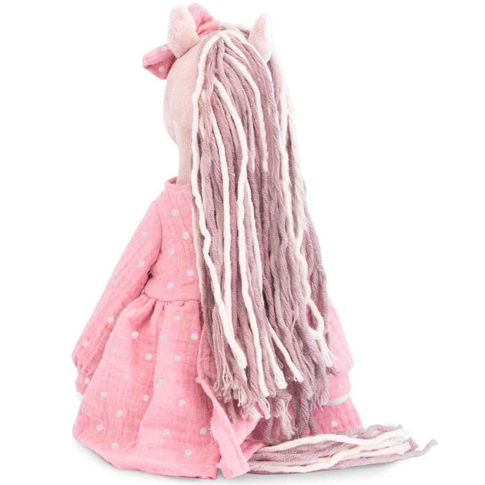 картинка Игрушка мягкая, 22 см, "Софи 22", Orange Toys, 2609/22 от магазина Альфанит в Кунгуре