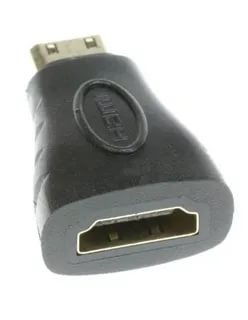 картинка Переходник HDMI -microHDMI от магазина Альфанит в Кунгуре