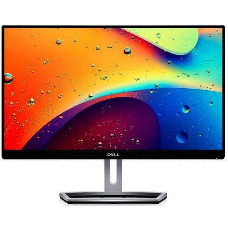 картинка Монитор 21.5" Dell S2218H (1920x1080, IPS, 6ms, 250 cd/m2, 1000:1 DCR 8M:1, D-Sub, HDMI, 3Wx2) от магазина Альфанит в Кунгуре