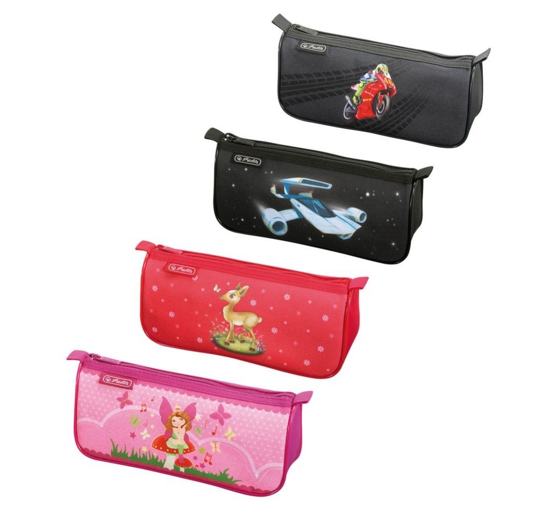 пенал 1 отделение. пенал. пенал детский школьный. 5 пенал. пеналы для школы для девочек.