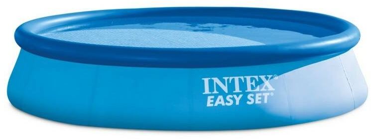 картинка Бассейн надувной, 306*61 см, "Easy Set", Intex, 28116 от магазина Альфанит в Кунгуре