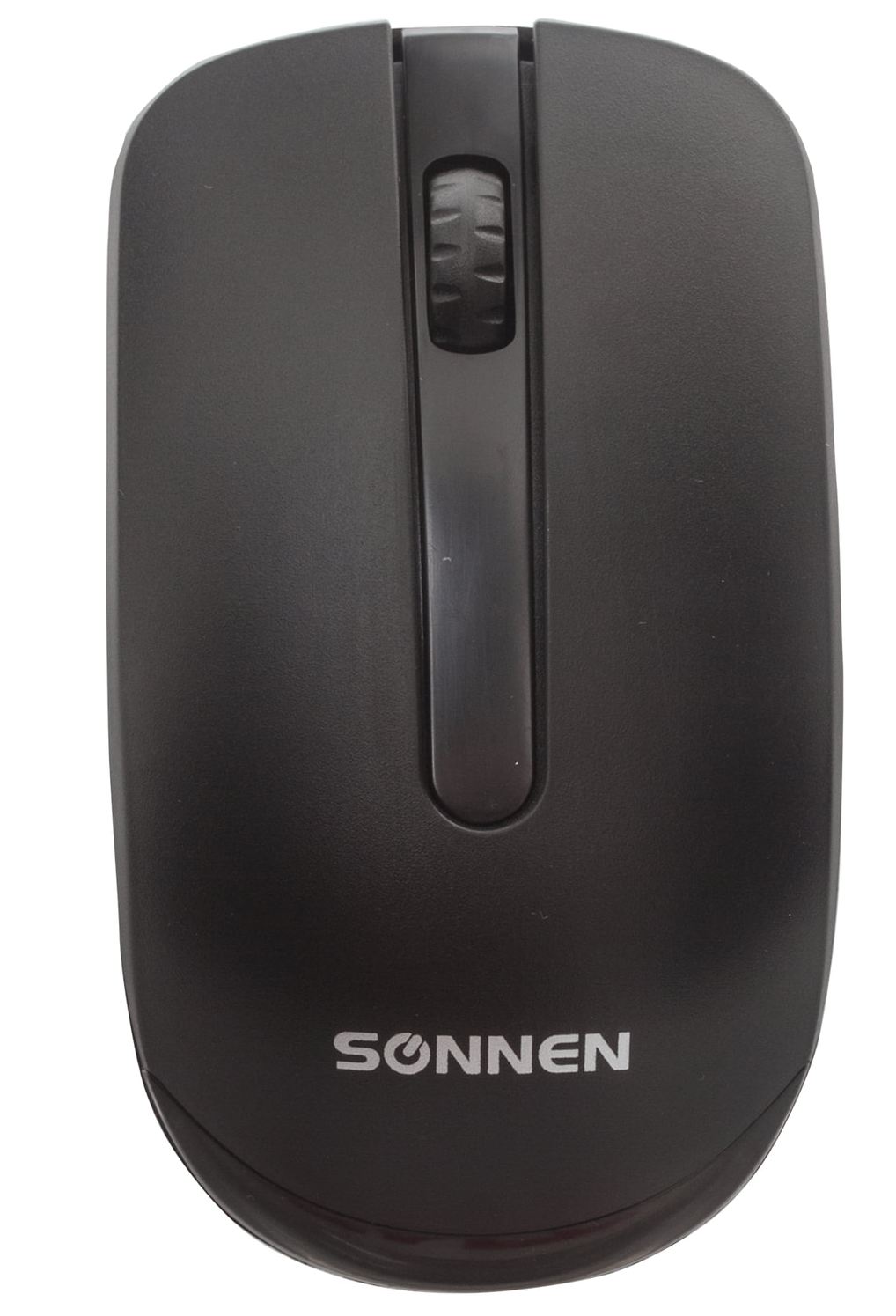 картинка Мышь беспроводная SONNEN M-3032, 1200 dpi, черный, 512640 от магазина Альфанит в Кунгуре