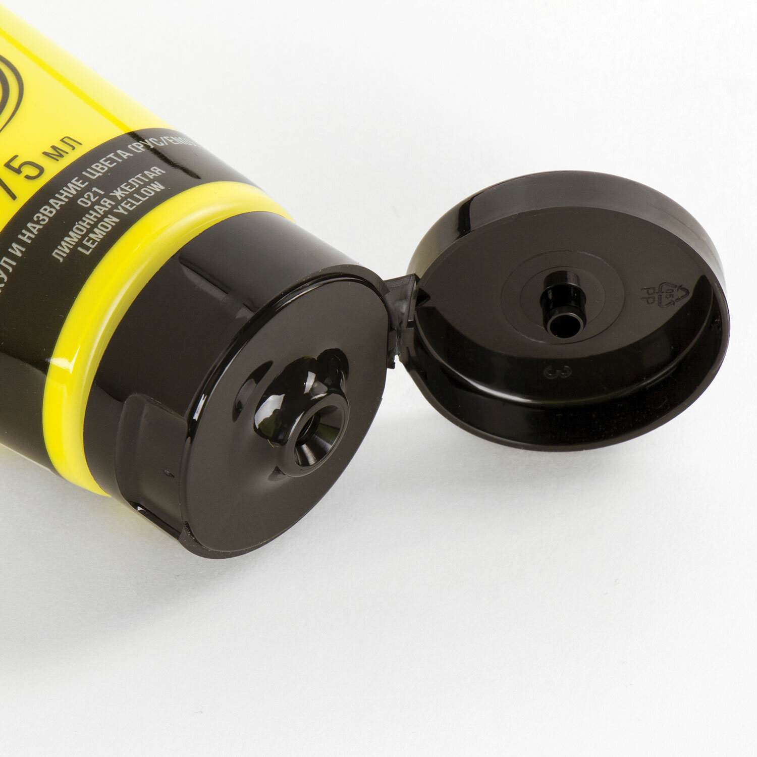 картинка Краски акриловые, 6 цв, 6 шт по 75 мл, туба, "ART CLASSIC", BRAUBERG, 191121 от магазина Альфанит в Кунгуре