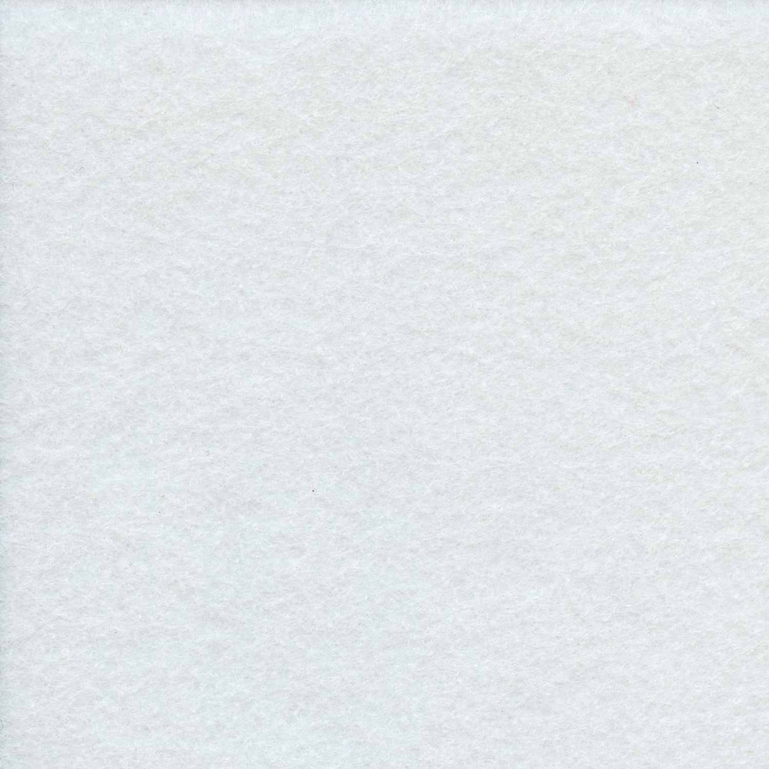 картинка Фетр, 50*70 см, 2 мм, снежно-белый, в рулоне, BRAUBERG, 660635 от магазина Альфанит в Кунгуре