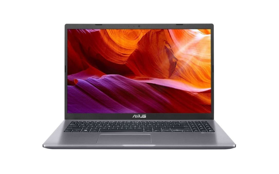 картинка Ноутбук ASUS M509DA-BQ1116, 15.6"/IPS/AMD Ryzen 7 3700U 2.3ГГц/16ГБ/512ГБ SSD/AMD Vega 10/noOS/серый от магазина Альфанит в Кунгуре