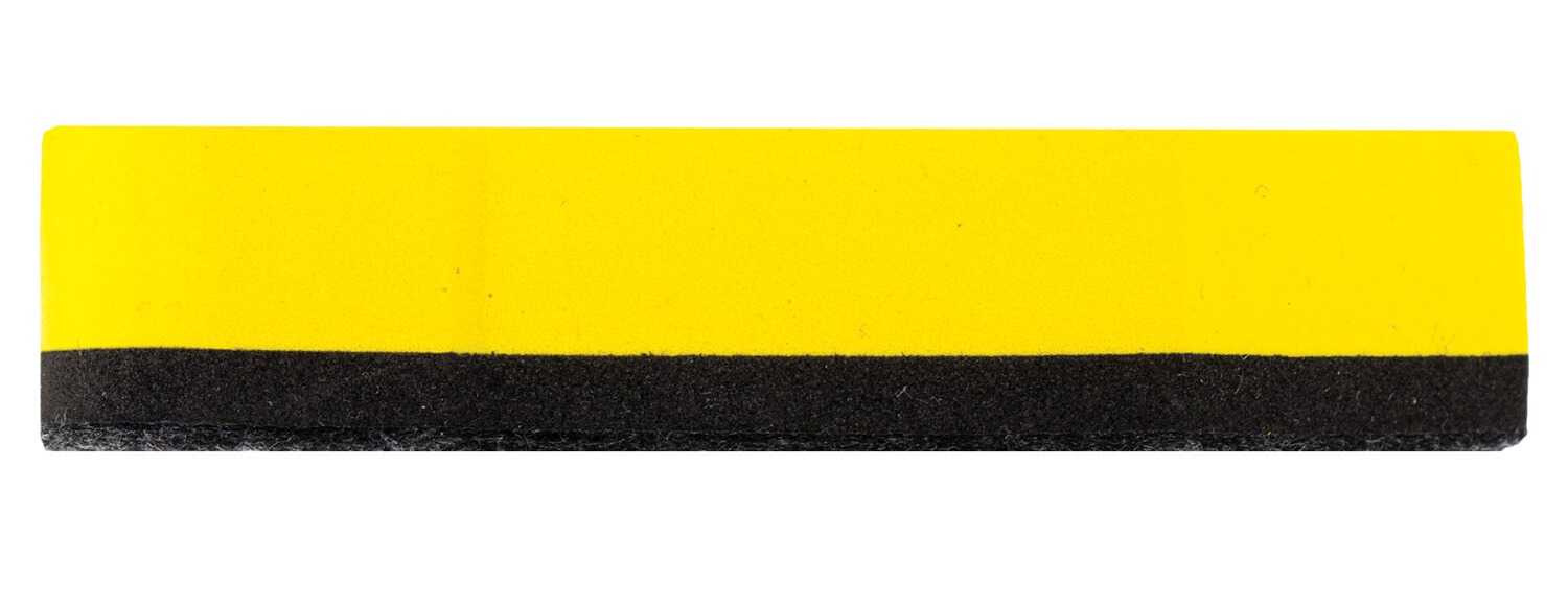 картинка Губка-стиратель для магнитной доски, 3 шт, 5,5*10 см, "Карандаш", Юнландия, 237508 от магазина Альфанит в Кунгуре