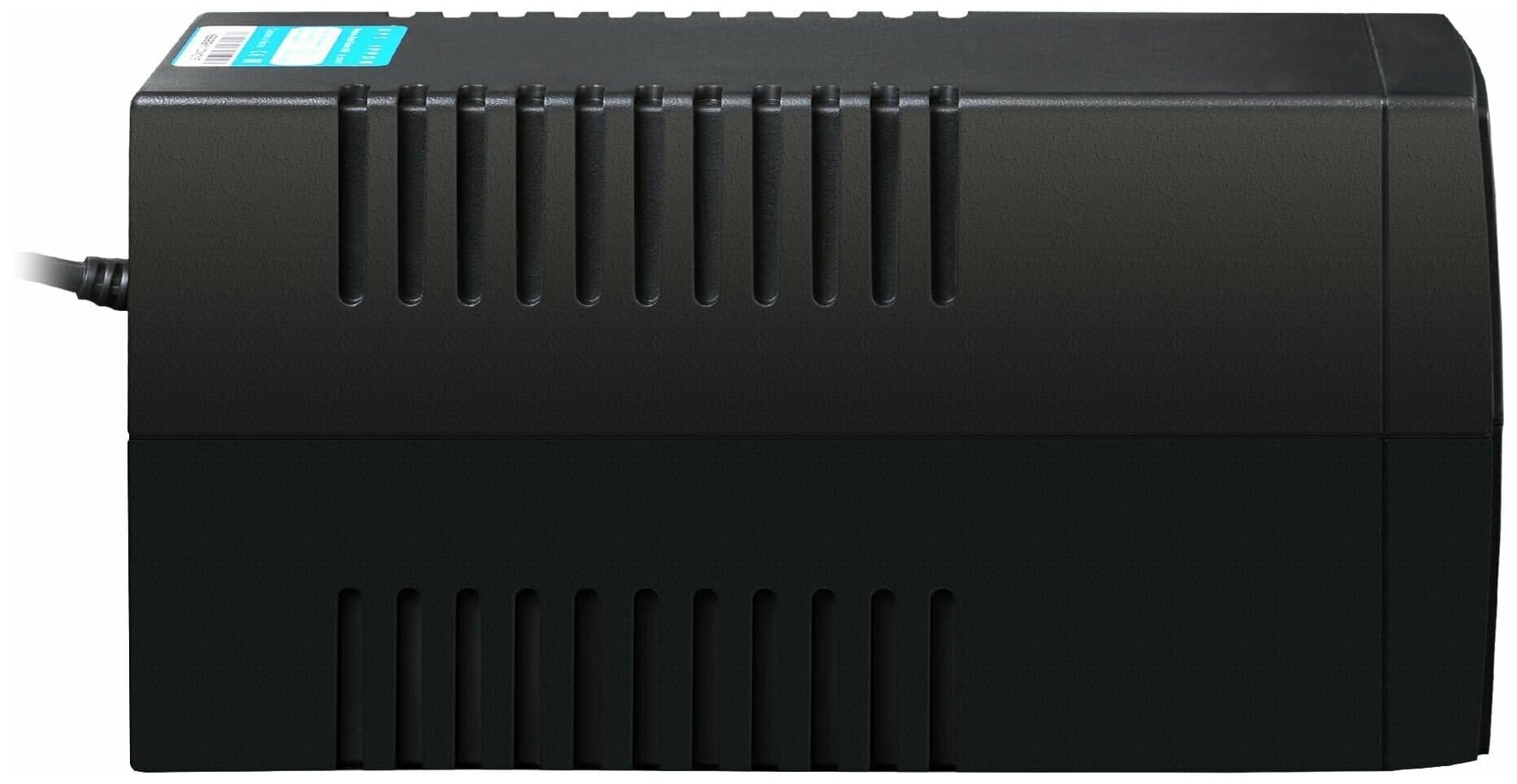картинка ИБП Ippon Back Basic 650, 650VA/360W, 3 IEC розетки от магазина Альфанит в Кунгуре