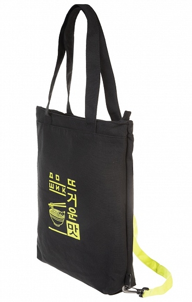 картинка Рюкзак-сумка, 42*35 см, "Дошик", Hatber, NSt_90023 от магазина Альфанит в Кунгуре