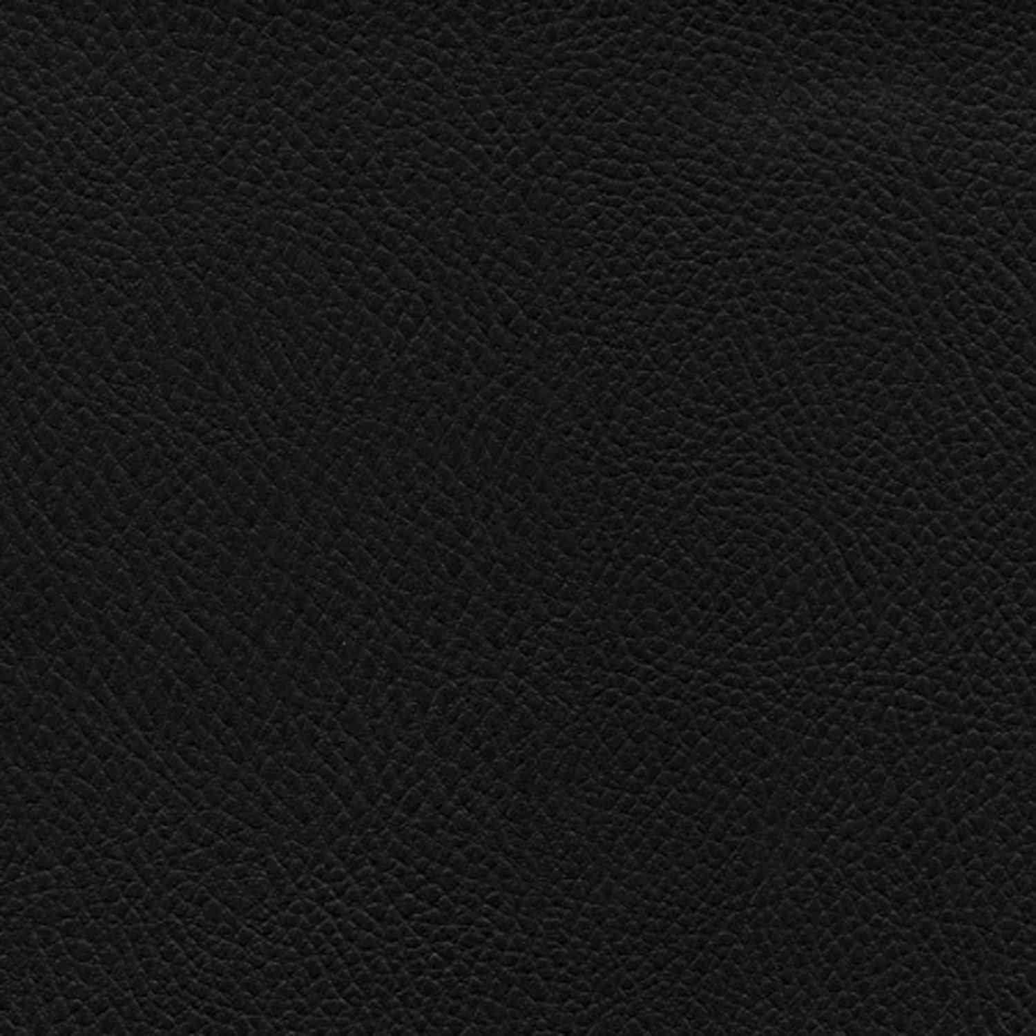 картинка Кресло офисное COMFUR "КР08", кожзам, черный, с подлокотниками, КР01.00.08-201 от магазина Альфанит в Кунгуре