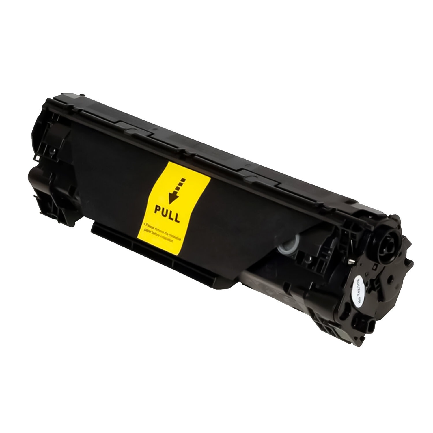 картинка Картридж лазерный SONNEN, CANON CE278A/728, для P1566/P1606DN, 2100 стр. от магазина Альфанит в Кунгуре